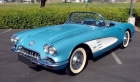 Corvette Convertible 230 CV - mejor precio | unprecio.es