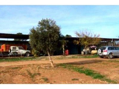 Finca/Casa Rural en venta en Maella, Zaragoza