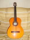 Guitarra Flamenca Conde Hermanos - mejor precio | unprecio.es