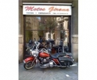 HARLEY DAVIDSON TOURING ROAD KING CLASSIC - mejor precio | unprecio.es