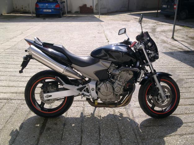 HONDA CB HORNET 600
