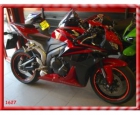 HONDA CBR 600 RR - mejor precio | unprecio.es