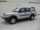 LAND ROVER Range Rover Sport 2.7TDV6 SE - mejor precio | unprecio.es