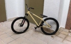 Leafcycles Dirt jump bike - mejor precio | unprecio.es