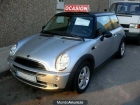 Mini Mini One 1.6 i - mejor precio | unprecio.es