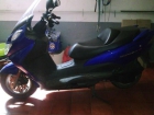 moto suzuki burgman125 - mejor precio | unprecio.es