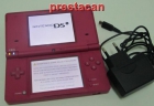 nintendo DSi en rosa c/ camara - mejor precio | unprecio.es