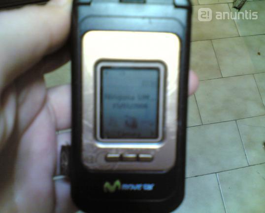 NOKIA 7390 BUEN ESTADO