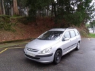 Peugeot 307 hdi bk en pontevedra - mejor precio | unprecio.es