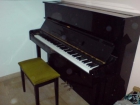 PIANO PARED SAMICK SU-121 IMPERIAL SCALE - mejor precio | unprecio.es