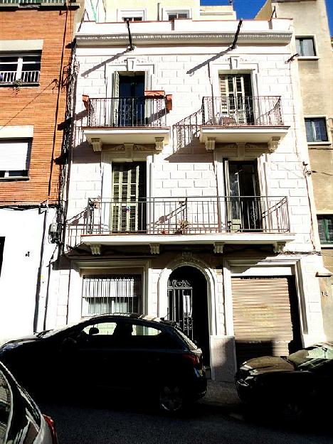 Piso en Barcelona