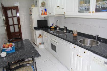 Piso en Gijón