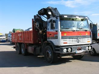 RENAULT G330.26