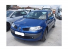 RENAULT MEGANE grand scenic 1.5dci 105cv 8336 - mejor precio | unprecio.es