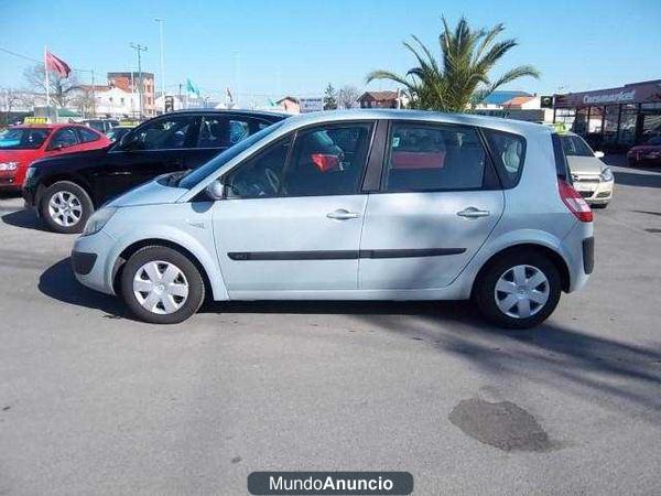 Renault Scenic Scénic II 1.5DCI Conf.Express