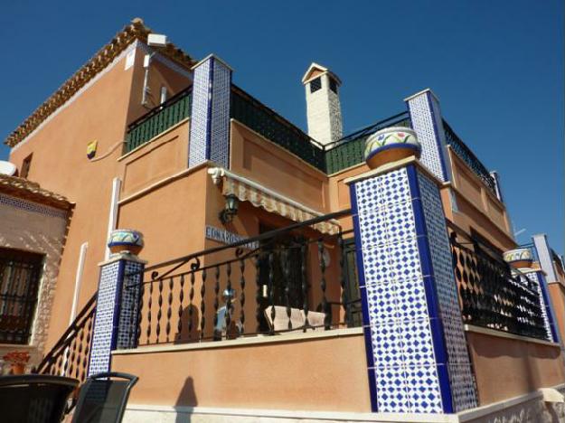 San miguel de salinas   - Detached villa - San miguel de salinas - CG6645   - 3 Habitaciones   - €229000€