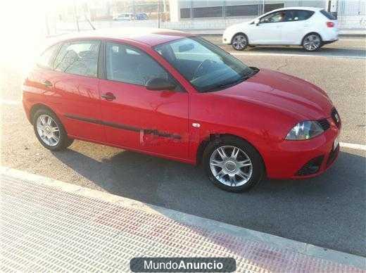 Seat Ibiza 1.4 TDI 80cv Sport