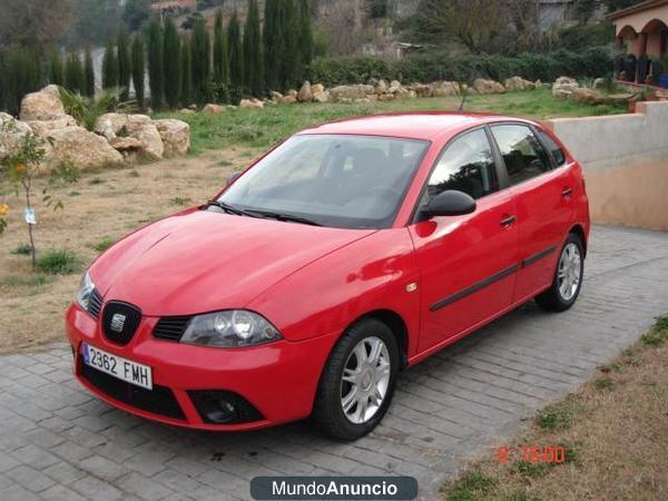 Seat Ibiza 1.4TDi Reference 80