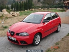 Seat Ibiza 1.4TDi Reference 80 - mejor precio | unprecio.es