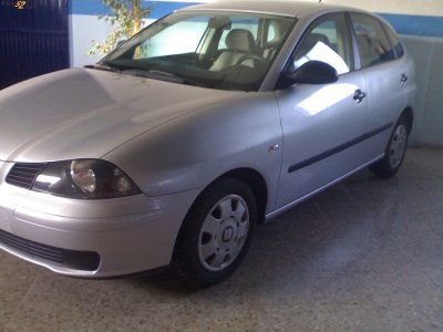 SEAT IBIZA ESTELA - Caceres