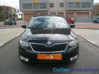 Skoda Fabia - mejor precio | unprecio.es
