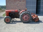 tractor FIAT-421 R del 1960 - mejor precio | unprecio.es