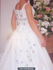 TRAJE DE NOVIA - mejor precio | unprecio.es