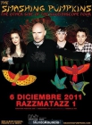 Vendo 2 Entrada para Smashing Pumpkins en Barcelona el 6.12.11 (TODO AGOTADO!!!) - mejor precio | unprecio.es