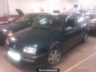 VENDO GOLF SERIE 3 2.0 GTI - mejor precio | unprecio.es