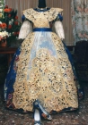 Vendo traje de fallera mayor - mejor precio | unprecio.es