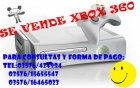 VENDO XBOX 360 EXCELENTE ESTADO - mejor precio | unprecio.es