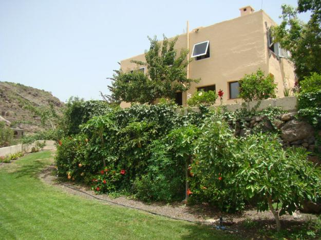 Villa en Adeje