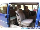 Volkswagen Multivan - mejor precio | unprecio.es