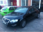 VOLKSWAGEN Passat 1.9TDI Advance - mejor precio | unprecio.es
