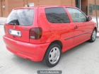 VOLKSWAGEN Polo 1.9D 3p - mejor precio | unprecio.es