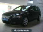 Volvo V50 2.0D SPORT - mejor precio | unprecio.es