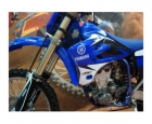 YAMAHA WR 450 - mejor precio | unprecio.es