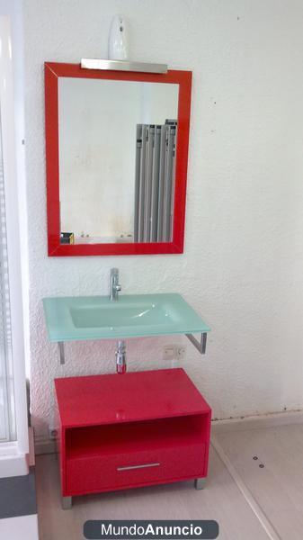 mueble de baño