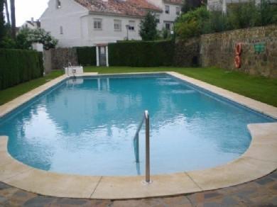 Adosado con 4 dormitorios se vende en Marbella, Costa del Sol