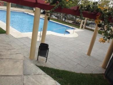 Apartamento con 1 dormitorio se vende en Marbella, Costa del Sol