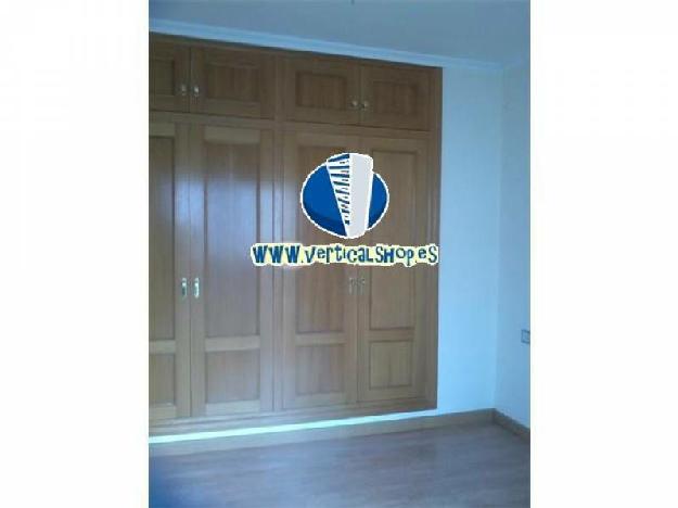 Apartamento en Albacete