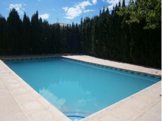 Apartamento en alquiler en Nucia (la), Alicante (Costa Blanca)
