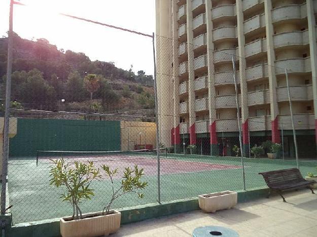 Apartamento en Benidorm