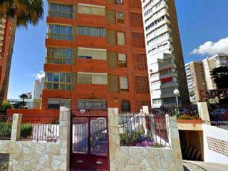 Apartamento en venta en Benidorm, Alicante (Costa Blanca)