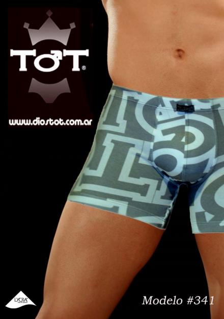 Boxer - Underwear TOT