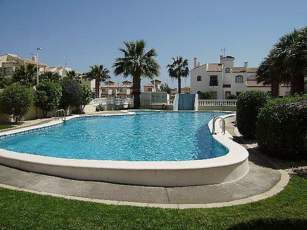 Bungalow en Orihuela-Costa