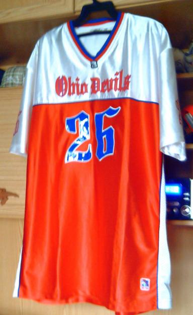 Camiseta hip hop xxl