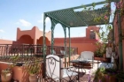 Casa : 3/10 personas - piscina - marrakech marruecos - mejor precio | unprecio.es