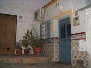 Casa en alquiler en Arenas, Málaga (Costa del Sol)