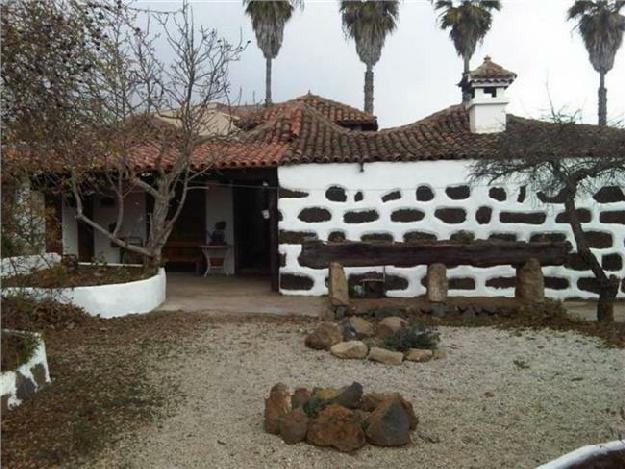 Casa en Vilaflor